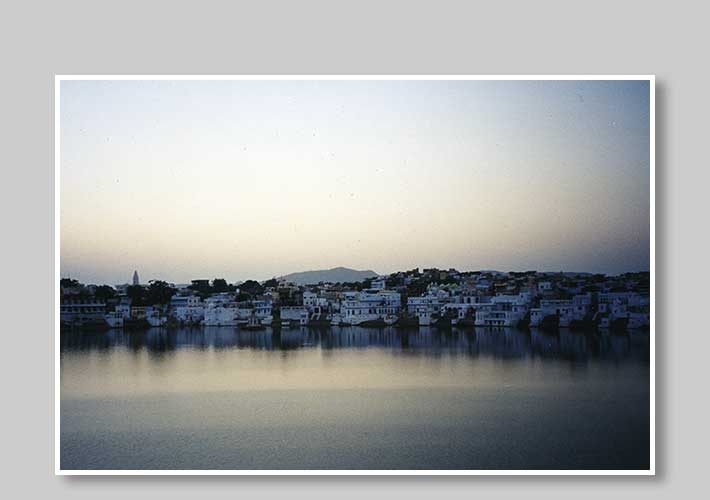 Pushkar